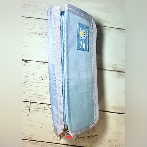 🌺SOLD🌺 Ibis Rooroo Roo Roo Bear pouch - Picture 4 of 6